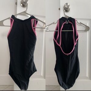 Mariia Ballet Leotard